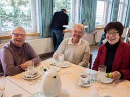 Neujahrsempfang 2026